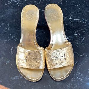 Tory Burch Shoes